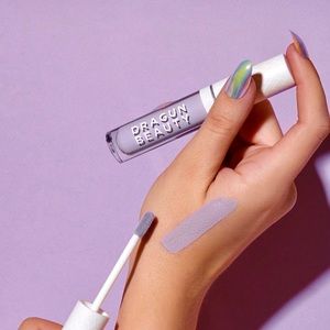 $5 New Dragon Beauty Color Corrector-Lavender